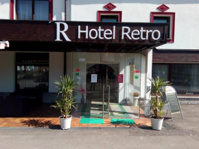 Hotel Retro, Sankt Georgen Im Attergau, Österreich, Sankt Georgen Im Attergau, Österreich